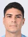 Gastón Álvarez Suarez - Spieler von Al-Wahda FC
