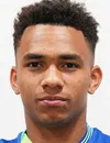 Gastón Álvarez - Al-Qadsiah FC futbolcusu