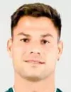 Gastón Arturia - CA Sarmiento (Junin) futbolcusu