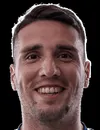 Gastón Benavídez - Athletico Paranaense futbolcusu