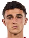 Gastón Benedetti - Club Estudiantes de La Plata futbolcusu