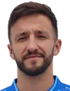 Gastón Blanc - CD Macará futbolcusu