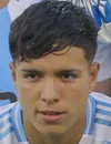 Gastón Bouhier - jugador del AA Argentinos Juniors II