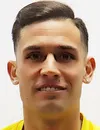 Gaston Cesani - Paternò Calcio futbolcusu