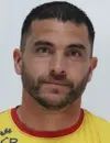 Gastón Colmán futbolcu profil fotoğrafı