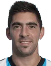 Gastón Díaz - Real Pilar FC futbolcusu