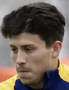 Gastón Gerzel - FK FAP Priboj futbolcusu