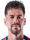Gastón Giménez - Club Cerro Porteño futbolcusu