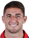Gastón González - CA Sarmiento (Junin) futbolcusu