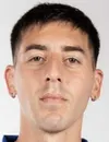 Gastón Hernández - Spieler von CA San Lorenzo de Almagro