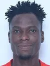 Gaston Houngbédji - Vereinslos futbolcusu