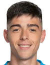 Gastón Martínez - CA Belgrano II futbolcusu