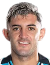 Gastón Martirena - Racing Club futbolcusu