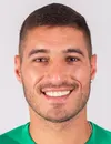 Gastón Olveira - Olimpia Asunción player