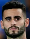 Gastón Pereiro - CA Juventud futbolcusu