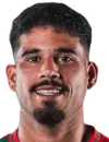 Gastón Pérez - Deportes Copiapó futbolcusu