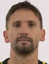 Gastón Ramírez - CA Boston River futbolcusu