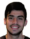 Gastón Rodríguez - CD Unión Comercio futbolcusu