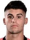Gastón Roselló - Deutscher Fussball Klub player
