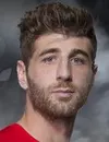 Gastón Sauro - jugador del Kariyer sonu