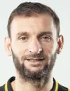 Gastón Silva futbolcu profil fotoğrafı