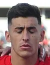 Gastón Togni - CF Pachuca futbolcusu