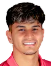 Gastón Verón - Argentinos Juniors futbolcusu