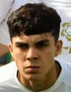 Gastón Viera - CA San Telmo futbolcusu