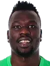Gathouch Panom - joueur du Al-Arabi SC