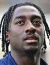 Gatlin O'Donkor futbolcu profil fotoğrafı