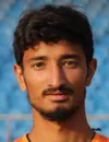 Gaurav Rawat - Sporting Club de Goa futbolcusu