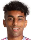 Gauravdeep Singh - giocatore del Vereinslos