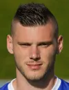 Gauthier Bernardelli - US Feulen futbolcusu