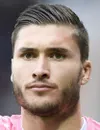 Gauthier Gallon - FCV Dender EH futbolcusu