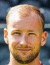Gauthier Willemyns futbolcu profil fotoğrafı