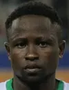 Gautrand Ngouonimba - FC 15 de Agosto de Akonibe futbolcusu