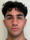 Gavin Karam - Maccabi Petah Tikva U19 futbolcusu