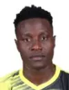 Gavin Kizito - Kampala Capital City Authority FC futbolcusu