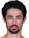 Gavin Kwan - jogador do Borneo FC Samarinda