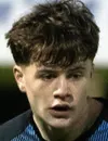 Gavin McAteer - Finn Harps futbolcusu