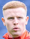 Gavin Molloy - jugador del Aberdeen FC