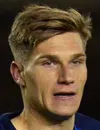 Gavin Reilly - Arbroath FC futbolcusu