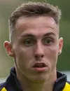 Gavin Whyte - Derry City futbolcusu