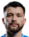 Gavril Kan futbolcu profil fotoğrafı