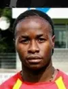 Gbama Wende futbolcu profil fotoğrafı