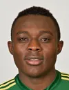 Gbenga Arokoyo - giocatore del Karriereende