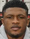 Gbolahan Salami - Al-Nasiriyah FC futbolcusu