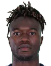 Gboly Ariyibi futbolcu profil fotoğrafı