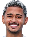 Gean Rodrigues - FC Samgurali Tskaltubo futbolcusu