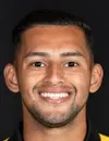 Geancarlo Castro - CS Cartaginés futbolcusu